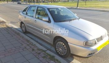 Volkswagen Polo Occasion 2002 Diesel 194000Km Tanger #90138