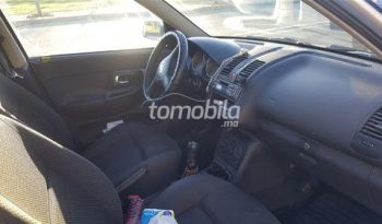 Volkswagen Polo Occasion 2002 Diesel 194000Km Tanger #90138 full