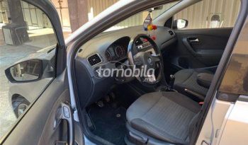 Volkswagen Polo Occasion 2010 Diesel 220000Km Kénitra #89986 plein