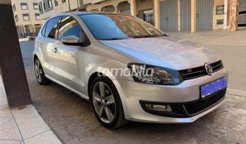 Volkswagen Polo Occasion 2010 Diesel 220000Km Kénitra #89986