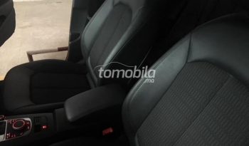 Audi A3 Importé  2017 Diesel 121000Km Rabat #90556 plein