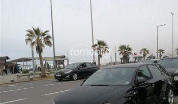 Audi A3 Occasion 2007 Diesel 244000Km Casablanca #90507