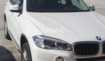 BMW X5 Occasion 2016 Diesel 93000Km Casablanca #90448