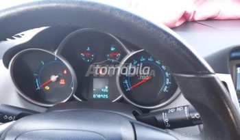 Chevrolet   2013  78000Km  #90581