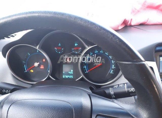 Chevrolet   2013  78000Km  #90581