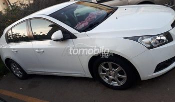 Chevrolet   2013  78000Km  #90581 plein