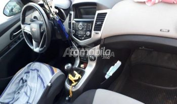 Chevrolet   2013  78000Km  #90581 plein