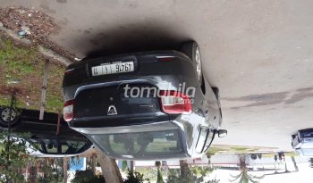 Dacia   2016  48000Km  #90577