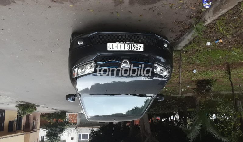 Dacia   2016  48000Km  #90577 plein