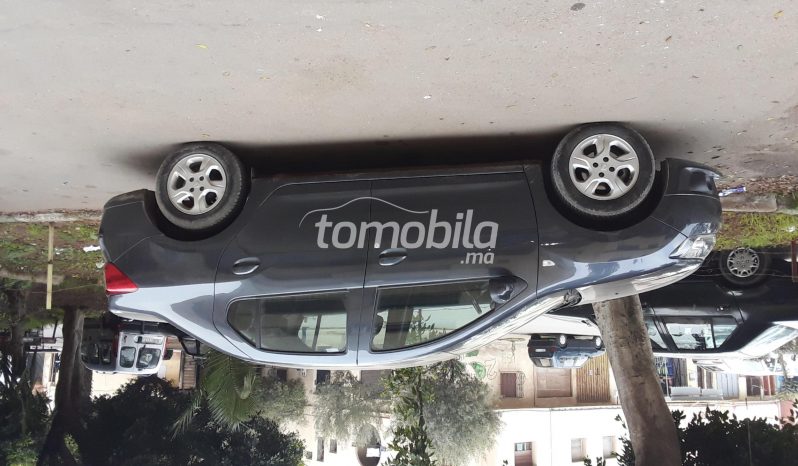 Dacia   2016  48000Km  #90577 plein