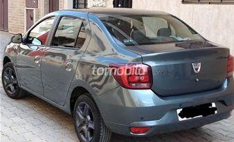 Dacia Logan Occasion 2017 Diesel 64000Km Rabat #90605