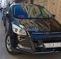 Ford Kuga Occasion 2016 Diesel 77400Km Tétouan #90641