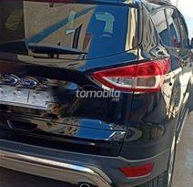 Ford Kuga Occasion 2016 Diesel 77400Km Tétouan #90641 full