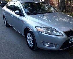Ford Mondeo Occasion 2010 Diesel 270000Km Kénitra #90476 plein