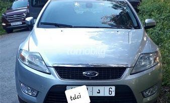 Ford Mondeo Occasion 2010 Diesel 270000Km Kénitra #90476