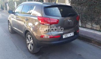 KIA Sportage Occasion 2016 Diesel 87000Km Casablanca #90613