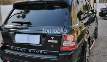 Land Rover Range Rover Sport Importé  2011 Diesel 142000Km Agadir #90454 plein
