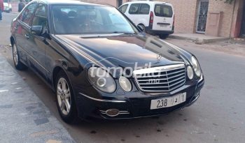 Mercedes-Benz 220 Importé   Diesel 400-000Km Casablanca #90537 plein