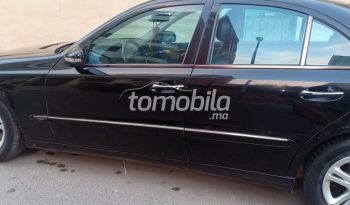 Mercedes-Benz 220 Importé   Diesel 400-000Km Casablanca #90537