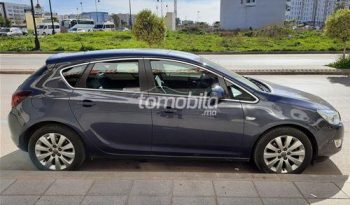 Opel Astra Occasion 2011 Diesel 75000Km Fès #90514