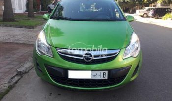 Opel Corsa Occasion 2013 Diesel 130000Km Rabat #90663