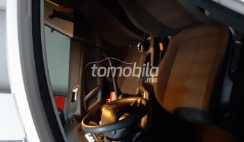 Peugeot     22000Km  #90563 plein