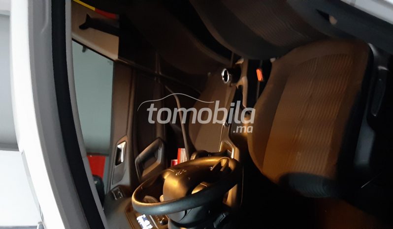 Peugeot     22000Km  #90563 plein