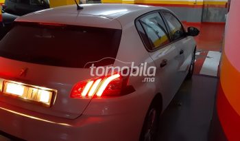 Peugeot     22000Km  #90563 plein