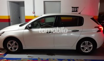 Peugeot     22000Km  #90563 plein