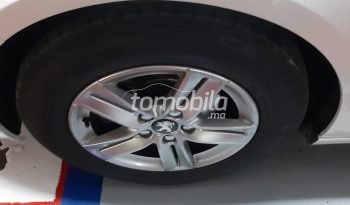 Peugeot     22000Km  #90563 plein