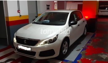 Peugeot     22000Km  #90563