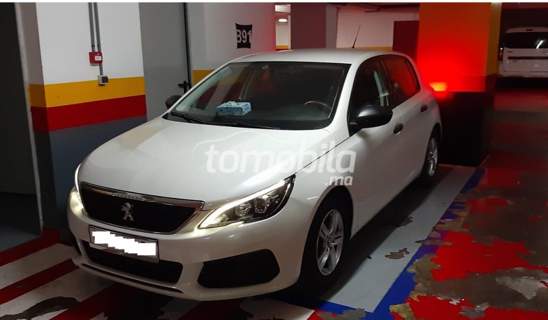 Peugeot     22000Km  #90563