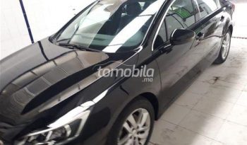 Peugeot 508 Occasion 2015 Diesel 207000Km Mohammedia #90549
