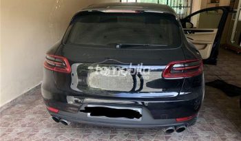 Porsche Macan Occasion 2015 Diesel 54000Km Tanger #90637