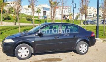 Renault Megane Occasion 2007 Diesel 160000Km Tanger #90598