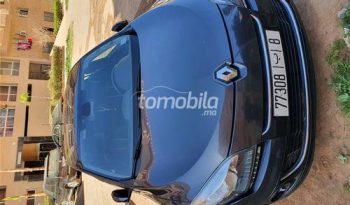 Renault Megane Occasion 2013 Diesel 94900Km Béni Mellal #90553