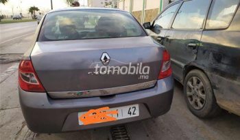 Renault Symbol Occasion 2012 Diesel 208000Km Tétouan #90479