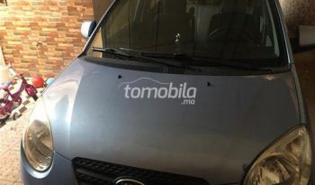 Toyota Corolla Occasion 2006 Diesel 250000Km El Jadida #90610