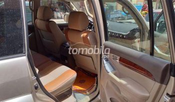 Toyota Prado Occasion 2008 Diesel 460000Km Ouarzazate #90465