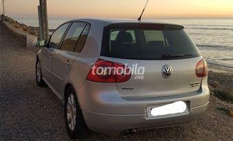 Volkswagen Golf Occasion 2006 Diesel 24000Km Agadir #90517 plein