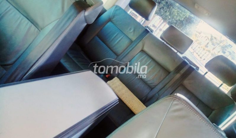 Volkswagen up! Importé   Diesel 190000Km Tanger #90459 plein