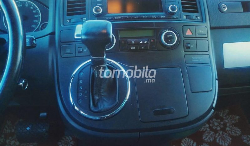 Volkswagen up! Importé   Diesel 190000Km Tanger #90459 plein