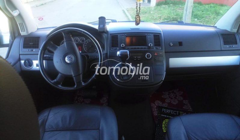 Volkswagen up! Importé   Diesel 190000Km Tanger #90459 plein