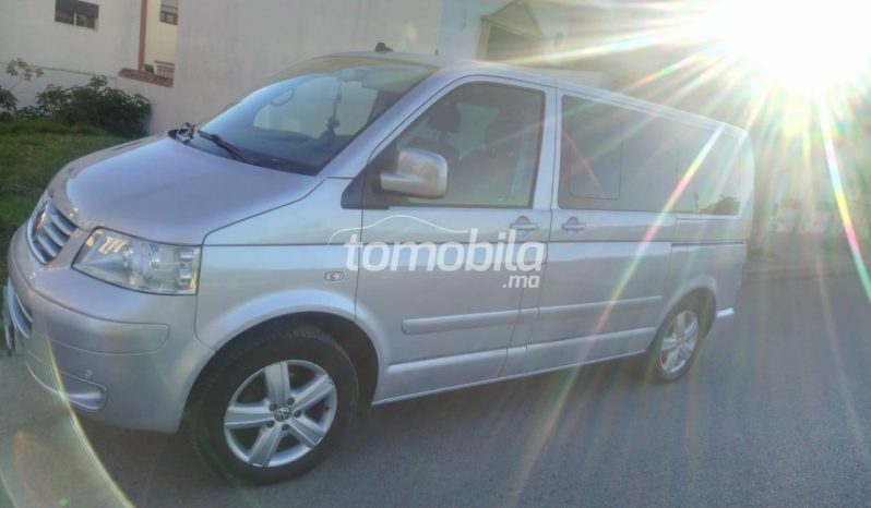 Volkswagen up! Importé   Diesel 190000Km Tanger #90459 plein