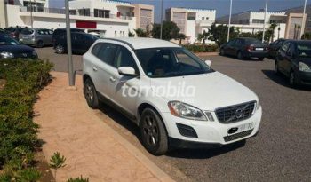 Volvo XC60 Occasion 2011 Diesel 195000Km Casablanca #90490
