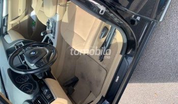 BMW X3 Occasion 2014 Diesel 143000Km El Jadida #90860 plein