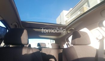 Citroen C4 Importé Occasion 2010 Diesel 175000Km Tétouan #90829 plein