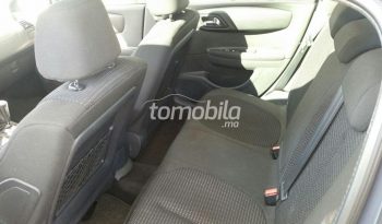 Citroen C4 Importé Occasion 2010 Diesel 175000Km Tétouan #90829 plein