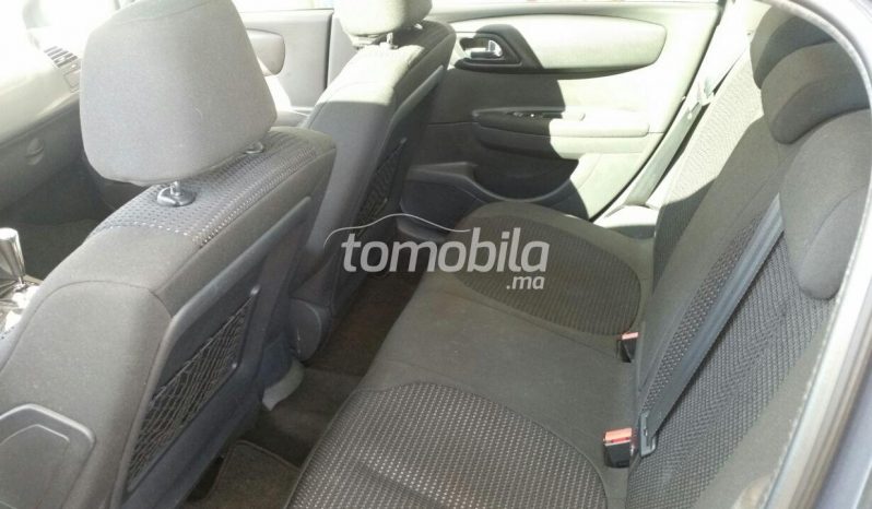 Citroen C4 Importé Occasion 2010 Diesel 175000Km Tétouan #90829 plein