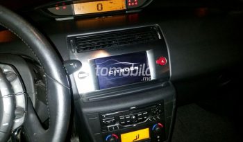 Citroen C4 Importé Occasion 2010 Diesel 175000Km Tétouan #90829 plein